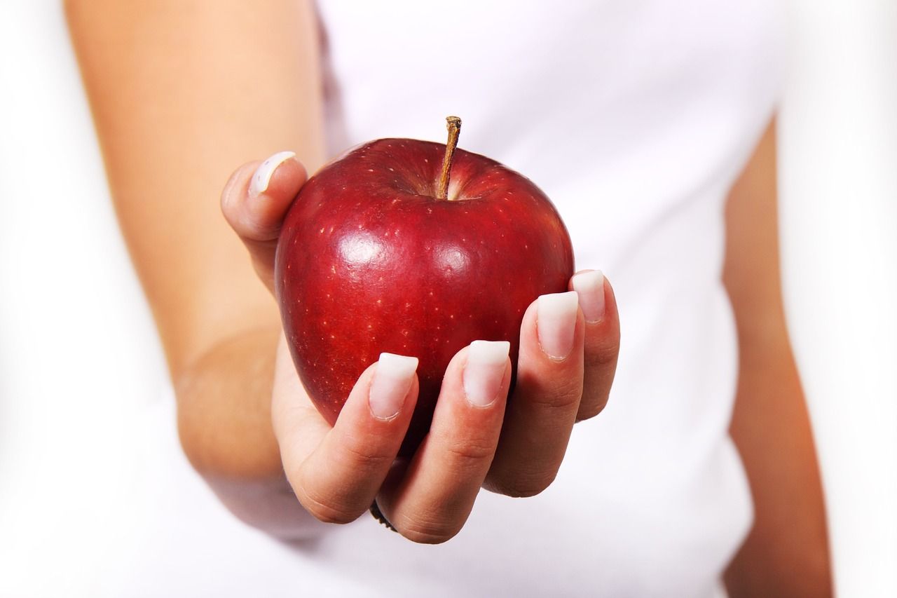 Jadłospis na miarę - jak dietetyk pomaga w wyborze odpowiedniej diety?