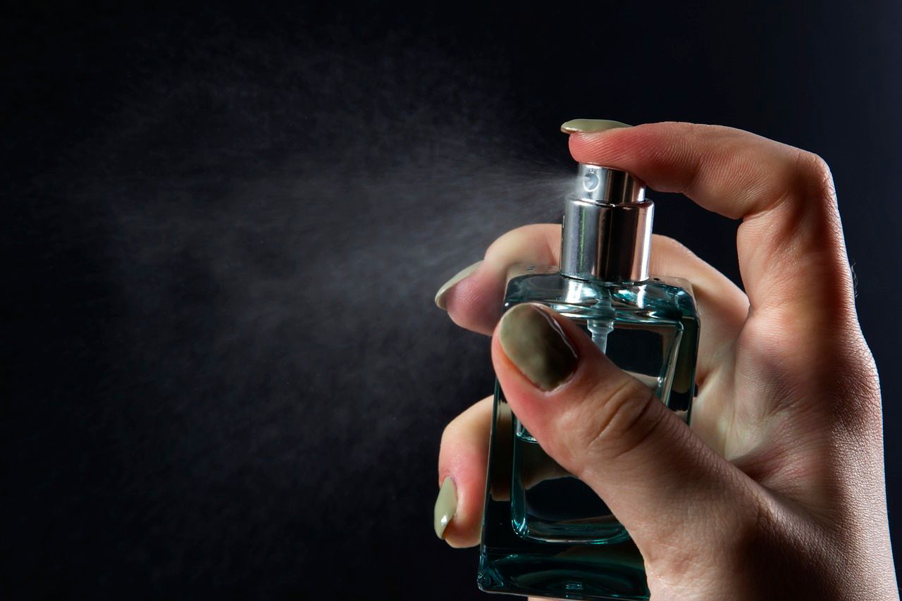 Sekrety perfumiarskiego rynku wtórnego
