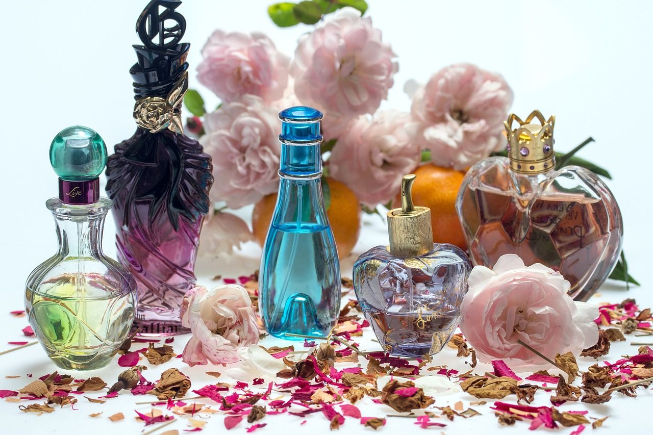 Jaka jest różnica między oryginalną perfumerią a jej odpowiednikami?