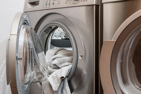 5 powodów, dla których powinniśmy wybierać kapsułki do prania